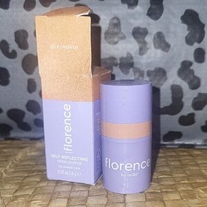 Self-Reflecting Highlighter - Self Worth